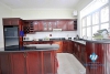 Spacious 4 bedrooms villa for rent in Ciputra